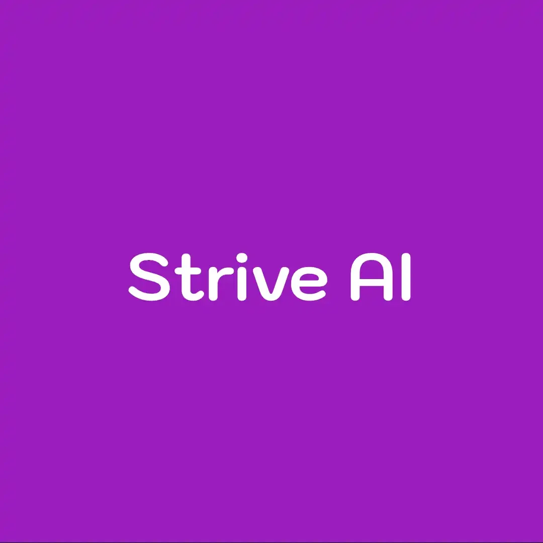 Strive AI Assistant